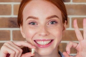 Hướng dẫn cách chăm sóc răng miệng sau khi nhổ răng khôn 